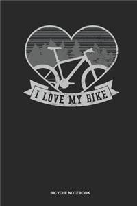 Bicycle Notebook