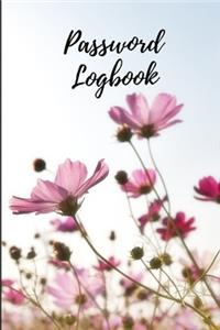 Password Logbook