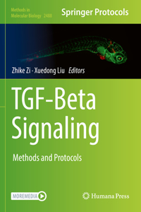 Tgf-Beta Signaling