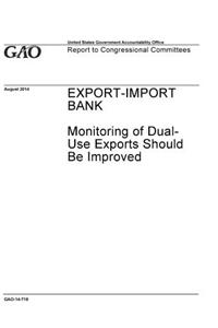 Export-Import Bank