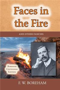 Faces in the Fire