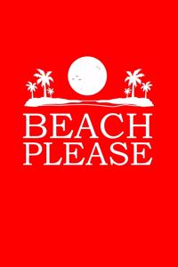 Beach Please