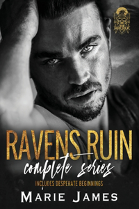 Ravens Ruin MC