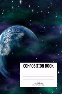 Composition Book