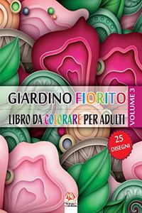 Giardino fiorito 3