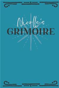 Nicolle's Grimoire