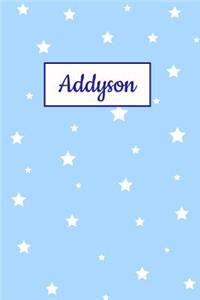 Addyson