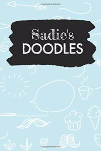 Sadie's Doodles
