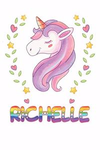 Richelle