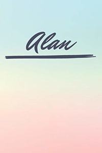 Alan