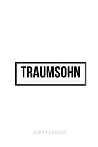 Traumsohn