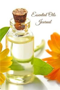 Essential Oils Journal