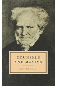 Counsels and Maxims