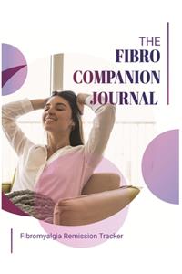 The Fibro Companion Journal