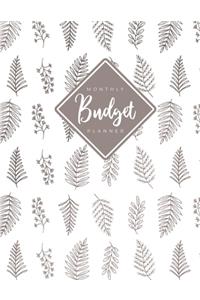 Budget Planner