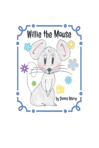 Willie the Mouse