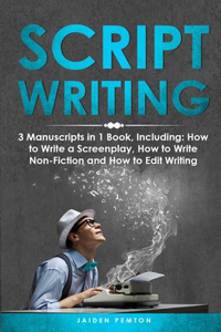 Scriptwriting