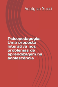 Psicopedagogia