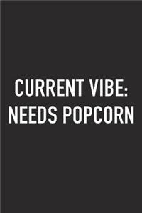 Current Vibe