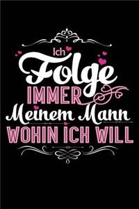 Folge Immer Mann