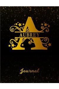 Aubrey Journal