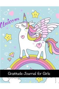 Gratitude Journal for Kids
