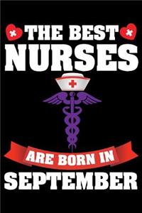 The Best Nurses Are Born in September