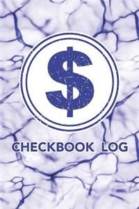 Checkbook Log