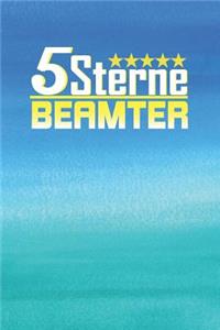 5 Sterne Beamter