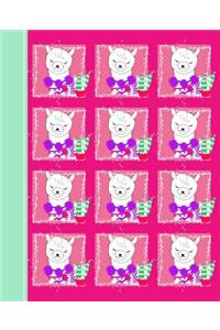 Llama Lovelies