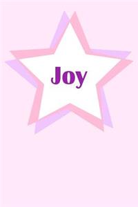 Joy