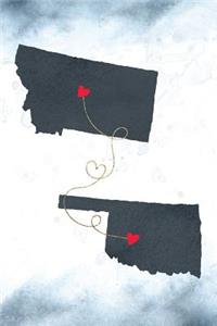 Montana & Oklahoma