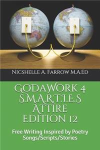 GoDaWork 4 S.M.A.R.T.I.E.S Attire Edition 12