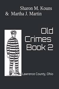 Old Crimes