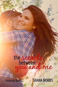 Secrets Between You and Me