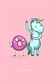 Donut Journal