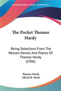 Pocket Thomas Hardy