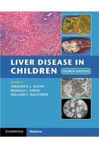 Liver Disease in Children