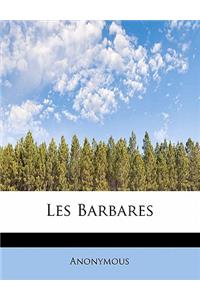Les Barbares