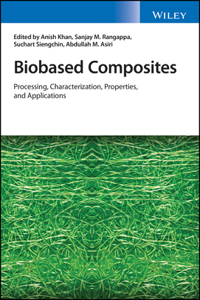 Biobased Composites