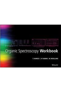 Organic Spectroscopy Workbook