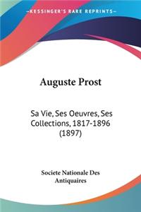Auguste Prost