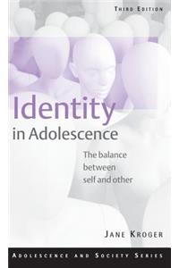 Identity in Adolescence