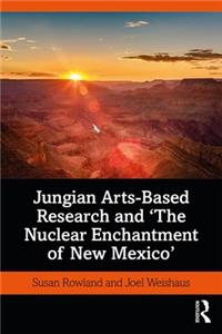 Jungian Arts-Based Research and 