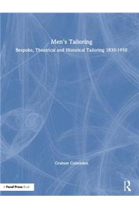 Men's Tailoring