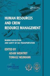 Human Resources and Crew Resource Management