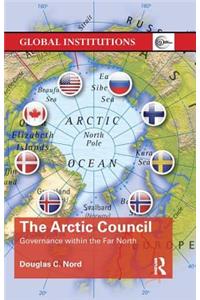 The Arctic Council