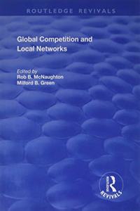 Global Competition and Local Networks