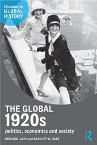 Global 1920s: Politics, economics and society