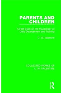 Parents and Children